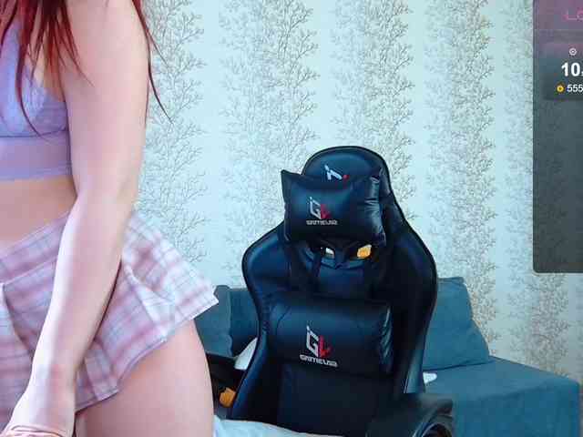 miss-alice- webcam