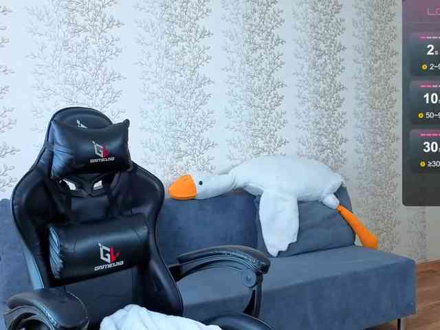 miss-alice- webcam
