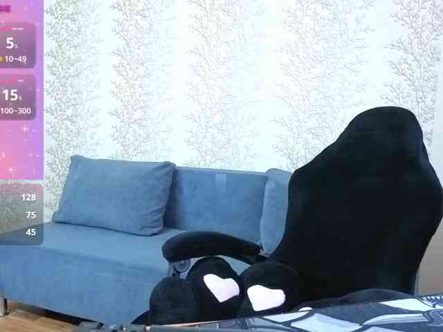 miss-alice- webcam