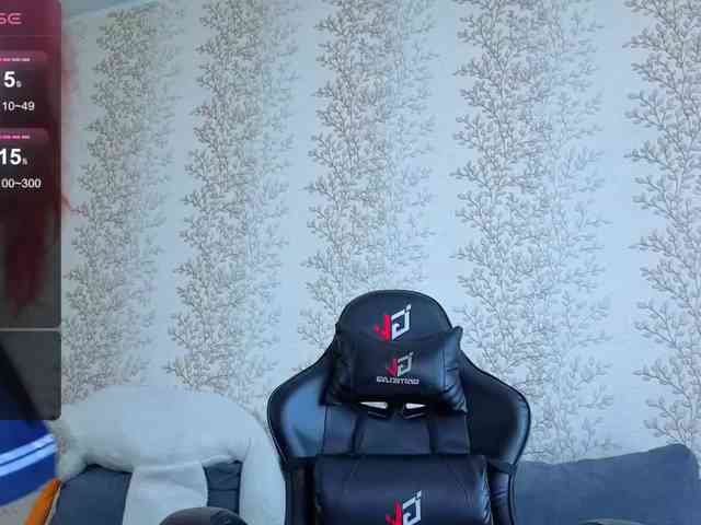 miss-alice- webcam