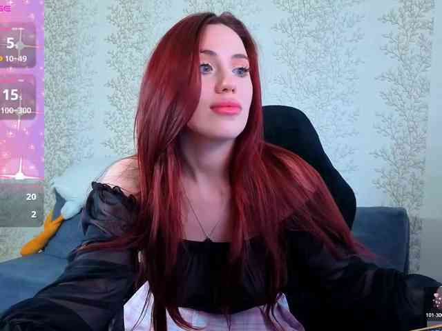 miss-alice- webcam