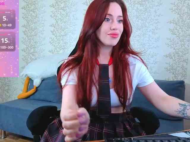 miss-alice- webcam