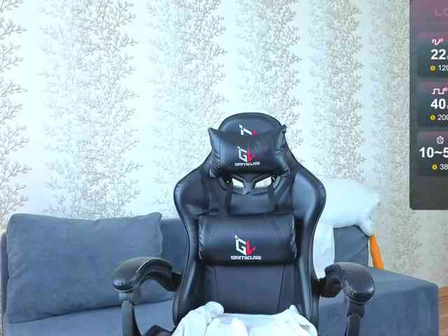 miss-alice- webcam