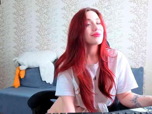 miss-alice- webcam