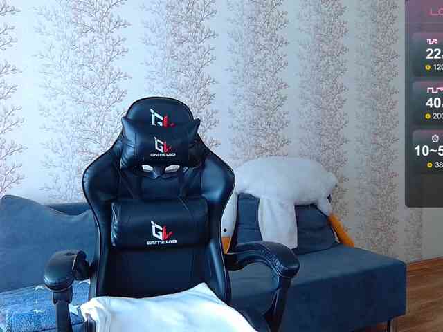 miss-alice- webcam