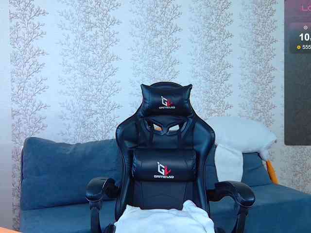 miss-alice- webcam