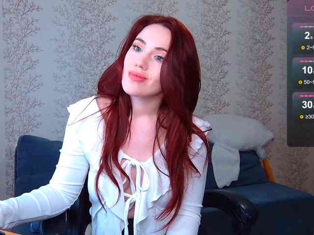 miss-alice- webcam