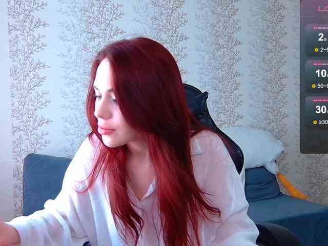 miss-alice- webcam