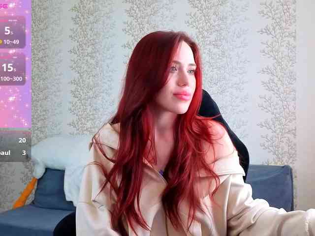 miss-alice- webcam