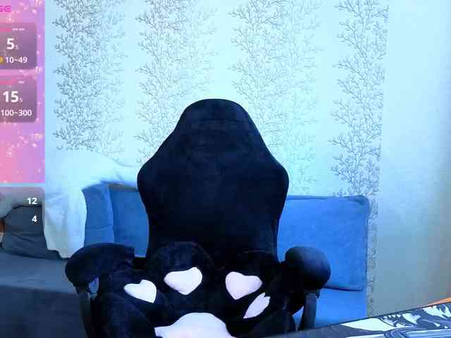 miss-alice- webcam
