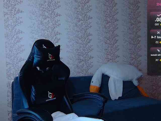 miss-alice- webcam