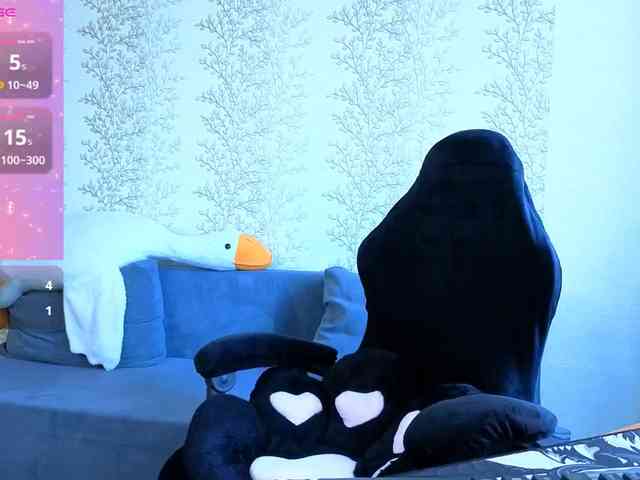 miss-alice- webcam