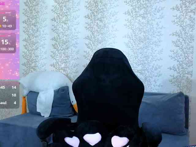 miss-alice- webcam