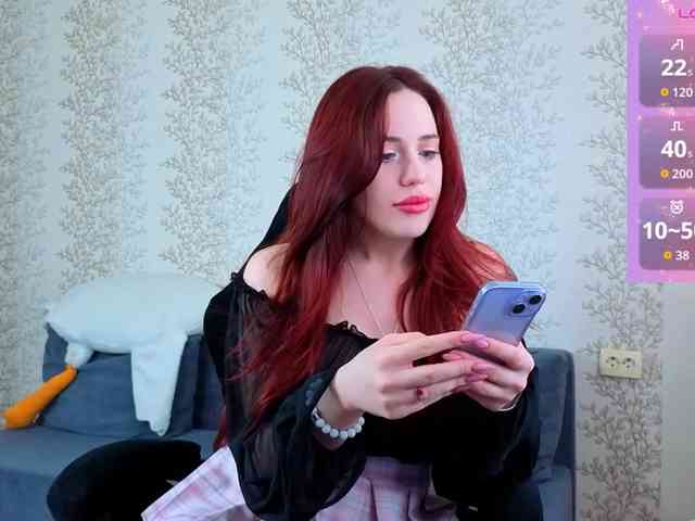 miss-alice- webcam