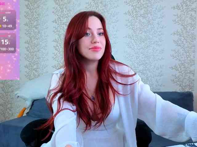 miss-alice- webcam