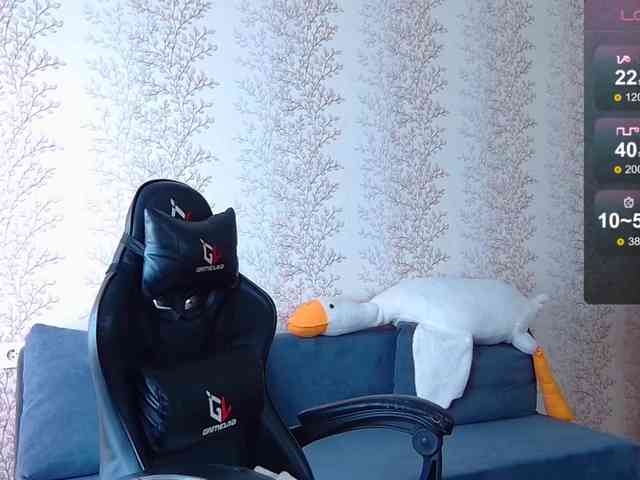 miss-alice- webcam