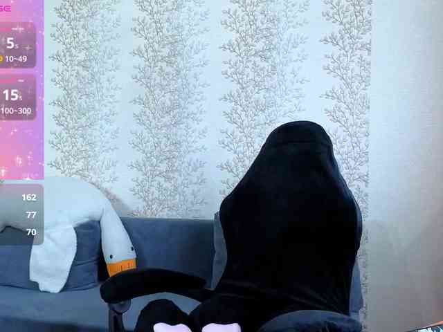 miss-alice- webcam
