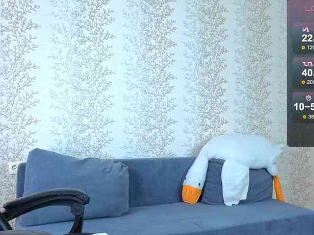 miss-alice- webcam