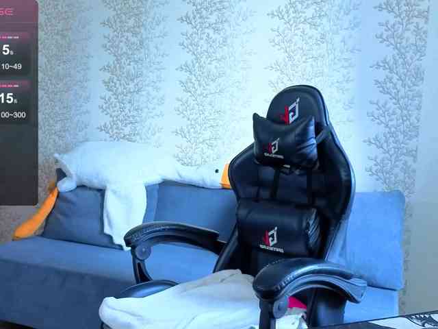 miss-alice- webcam