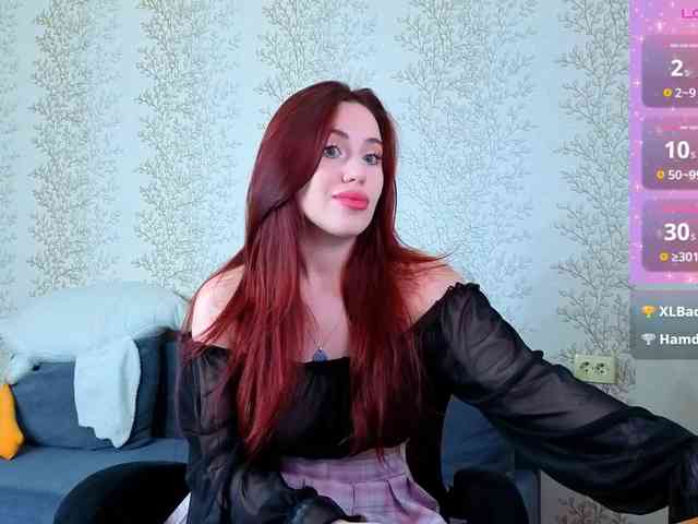 miss-alice- webcam