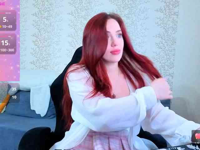 miss-alice- webcam