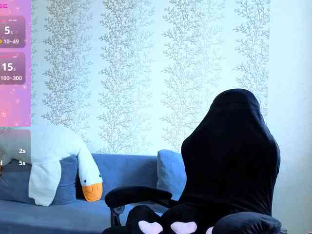 miss-alice- webcam