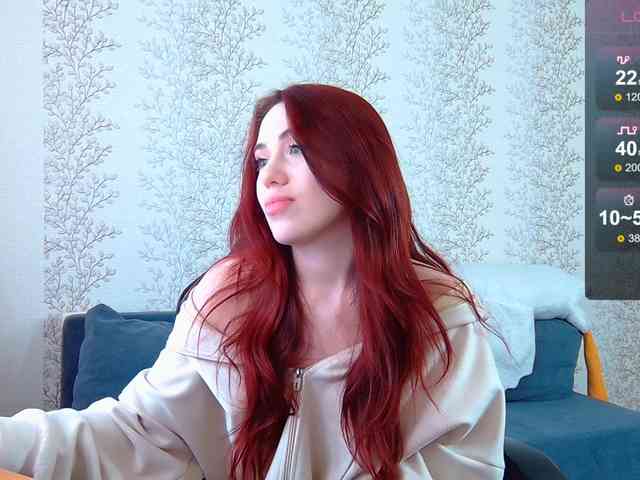 miss-alice- webcam