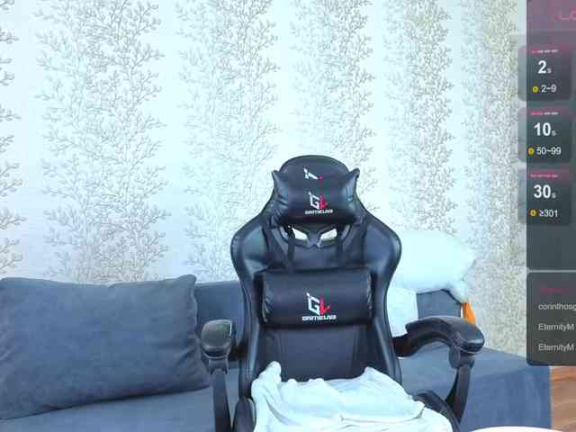 miss-alice- webcam