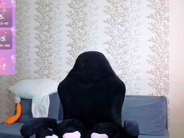 miss-alice- webcam