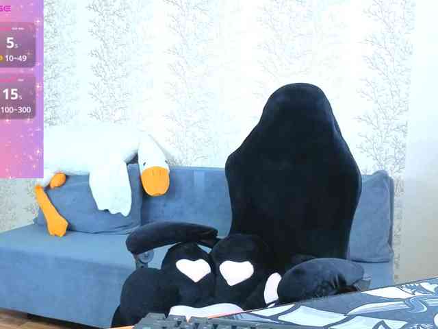 miss-alice- webcam