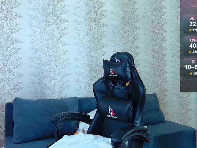 miss-alice- webcam