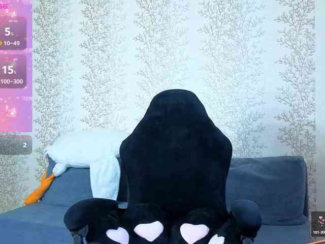miss-alice- webcam
