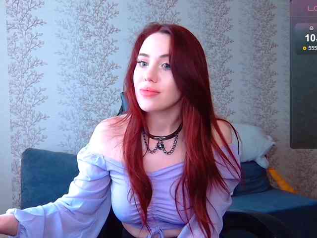 miss-alice- webcam