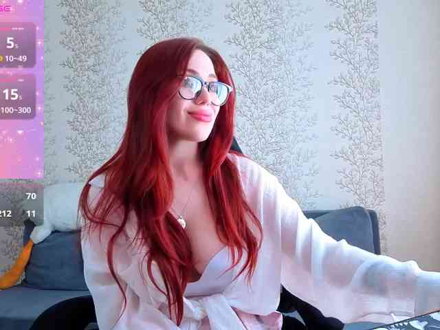 miss-alice- webcam