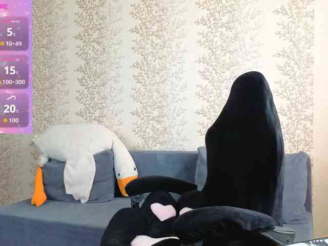 miss-alice- webcam