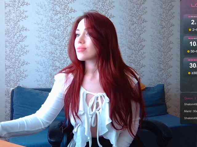 miss-alice- webcam