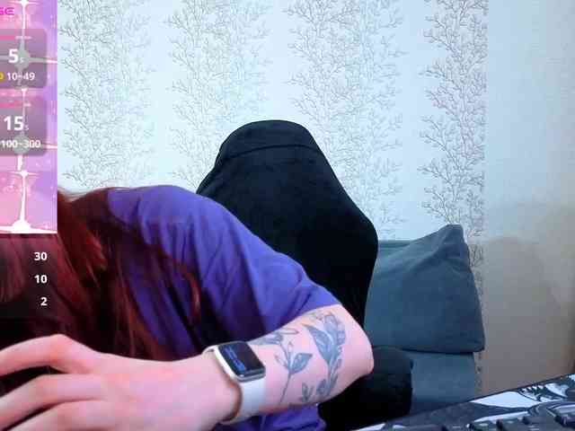 miss-alice- webcam