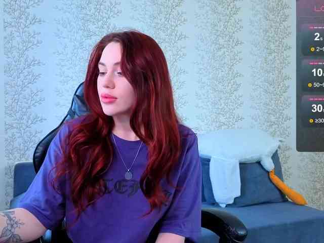 miss-alice- webcam