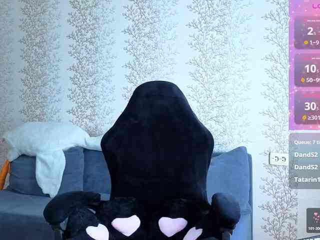 miss-alice- webcam