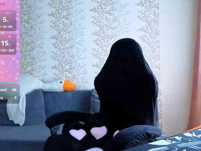 missalisaa Sex Cam Show