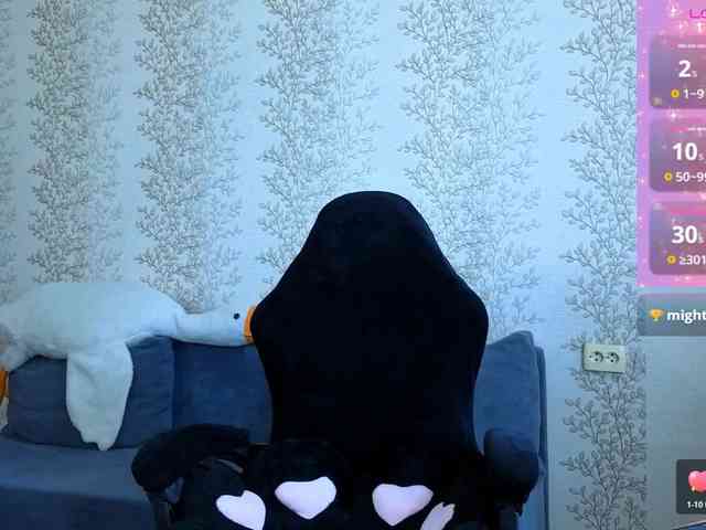 missalisaa Live Webcam on BongaCams