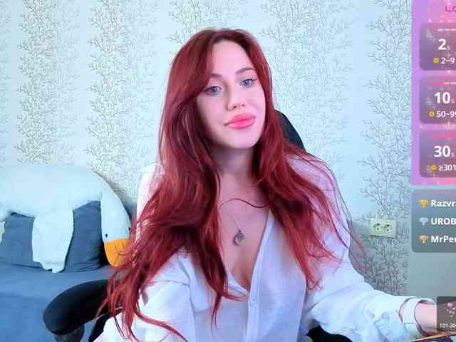 miss-alice- webcam