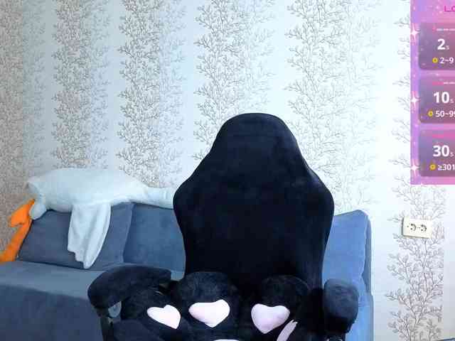 miss-alice- webcam