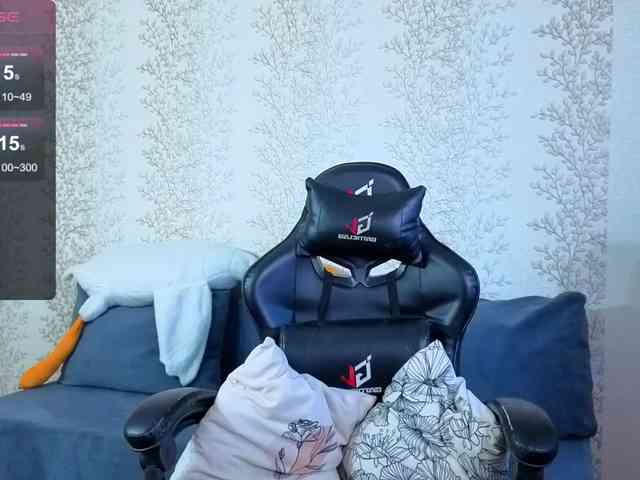 miss-alice- webcam