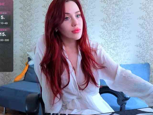 miss-alice- webcam