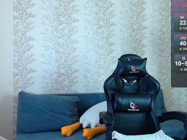 miss-alice- webcam
