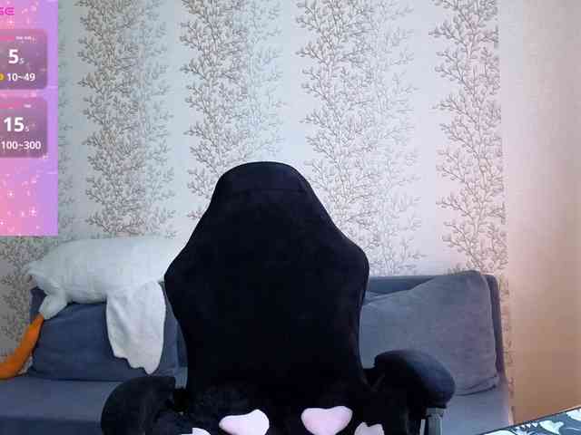 miss-alice- webcam