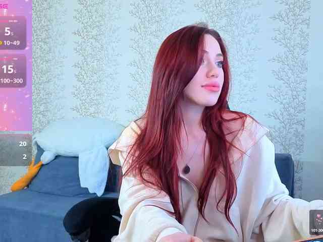 miss-alice- webcam