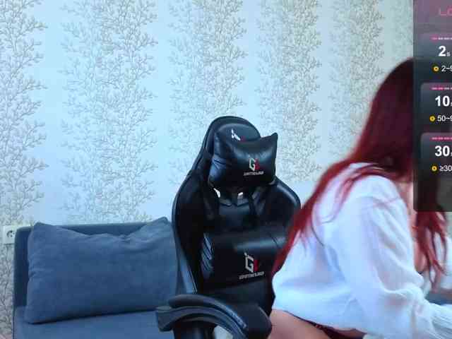 miss-alice- webcam