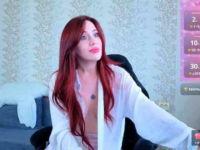 miss-alice- webcam